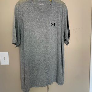 Under Armour shirt